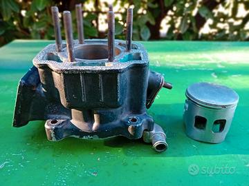 polini 160 per Gilera 125 RV RX