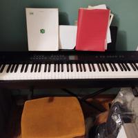 pianola 