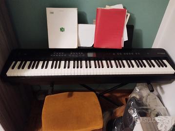pianola 