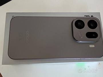 Oppo find x9 pro come nuovo