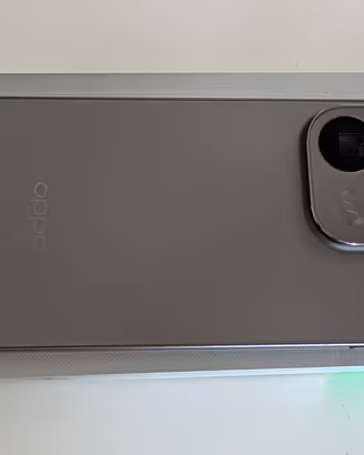 Oppo find x9 pro come nuovo