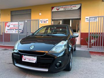 Renault Clio 1.2 16V 5 porte 20th Anniversario