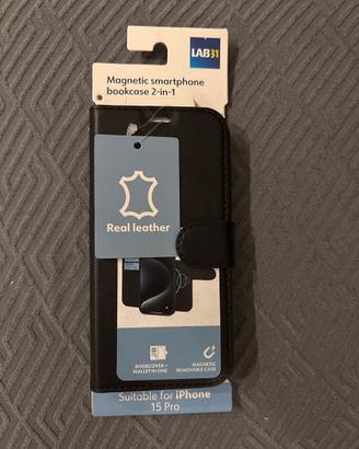 Cover iPhon 15 Pro