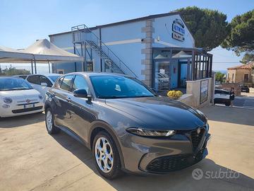 Alfa Romeo Tonale 1.6 diesel 130 CV TCT6 Sprint