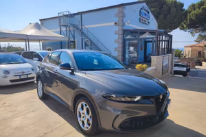 Alfa Romeo Tonale 1.6 diesel 130 CV TCT6 Sprint
