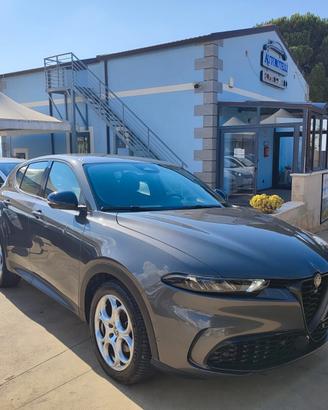 Alfa Romeo Tonale 1.6 diesel 130 CV TCT6 Sprint