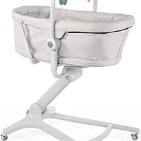 Chicco Baby Hug 4 In 1