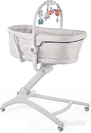Chicco Baby Hug 4 In 1