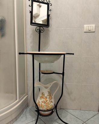 Set toilette