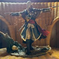 Assassin's Creed Edward Kenway action figure
