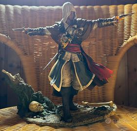 Assassin's Creed Edward Kenway action figure
