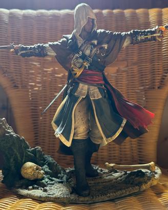 Assassin's Creed Edward Kenway action figure