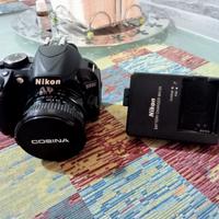 nikon d3100