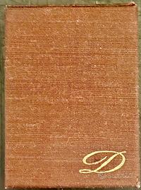 Accendino S.T. Dupont In Argento Originale ...