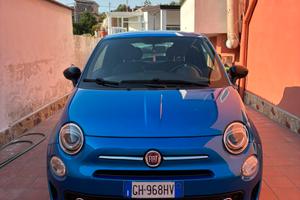 Fiat 500 1.0 hybrid Sport