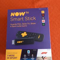 Smart Stick Tv Now