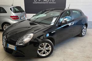 Alfa Romeo Giulietta 1.6 JTDm-2 120 CV Distinctive