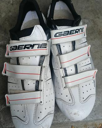 Scarpe da bici Gaerne Taglia 44