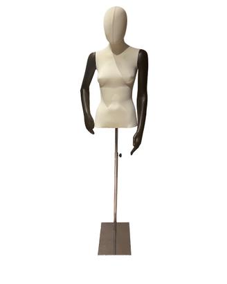Busto Donna Manichino