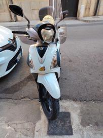 scooter sym
