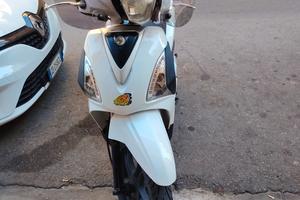 scooter sym