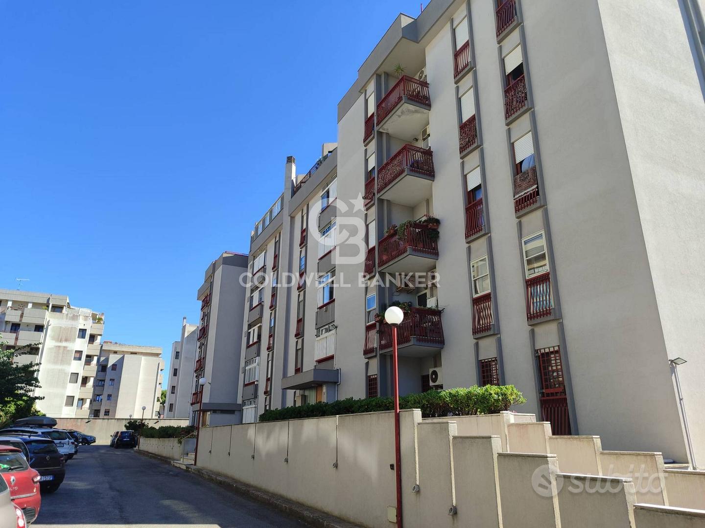 Appartamento – Brindisi, Bozzano - Vista 4