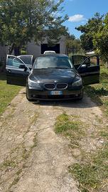 Bmw 530d
