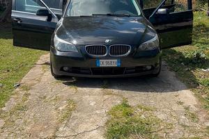 Bmw 530d