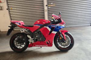 Honda CBR600RR 2024