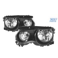 FARI BMW SERIE 3 E46 COMPACT 01-05