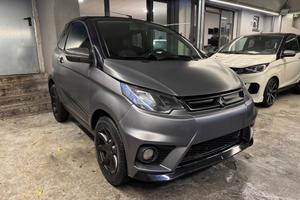 Aixam City Sport Finanziabile Permute