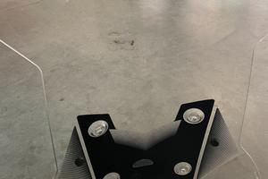 Parabrezza alto Givi BMW F750/850/800 GS