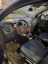 Renault Captur Benzina