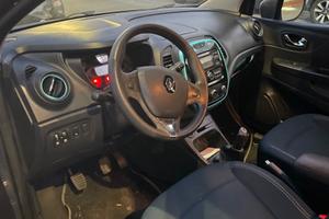 Renault Captur Benzina