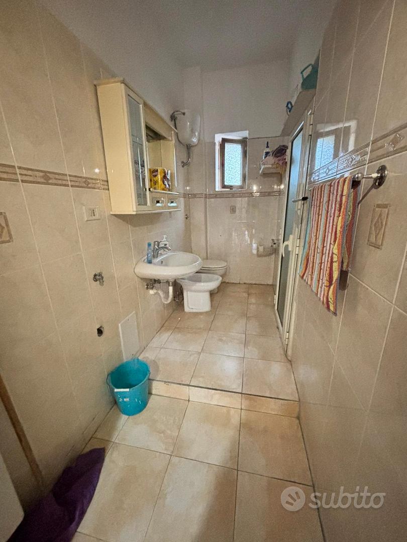 Apartment in Montecorvino Rovella, Votraci - Vista 4