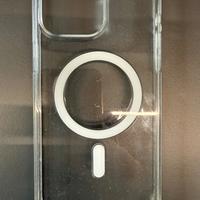 Cover iPhone 15 pro max originale apple