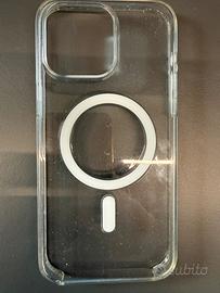 Cover iPhone 15 pro max originale apple