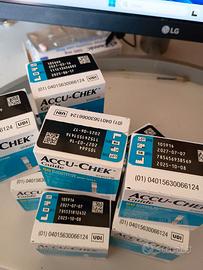 accu-chek
