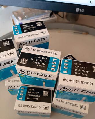 accu-chek