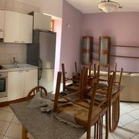 Camera da letto , cucina e cameretta