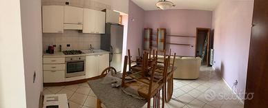 Camera da letto , cucina e cameretta