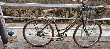 Bicicletta Umberto Day