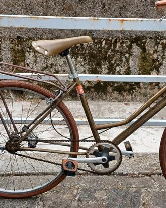 UMBERTO DEI ビンテージベル 60年代 イタリア製 Bici umberto dei - Fantastiche offerte di Biciclette - Subito.it