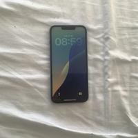 Apple iPhone 13 - 128GB - Blu (Sbloccato)