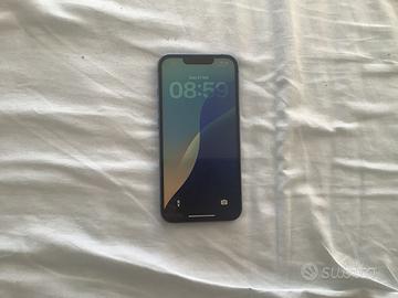 Apple iPhone 13 - 128GB - Blu (Sbloccato)