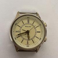 POLJOT ALARM 1980 OROLOGIO MECCANICO VINTAGE USSR