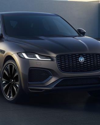 Ricambi usati jaguar f-pace 2020- #p