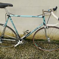  bicicletta vintage 