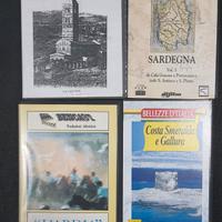 Lotto VHS 02 Collezione Sardegna