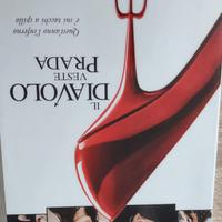 DVD Il diavolo veste Prada